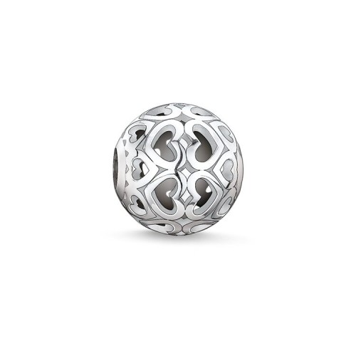 Thomas Sabo Karma Bead K0006